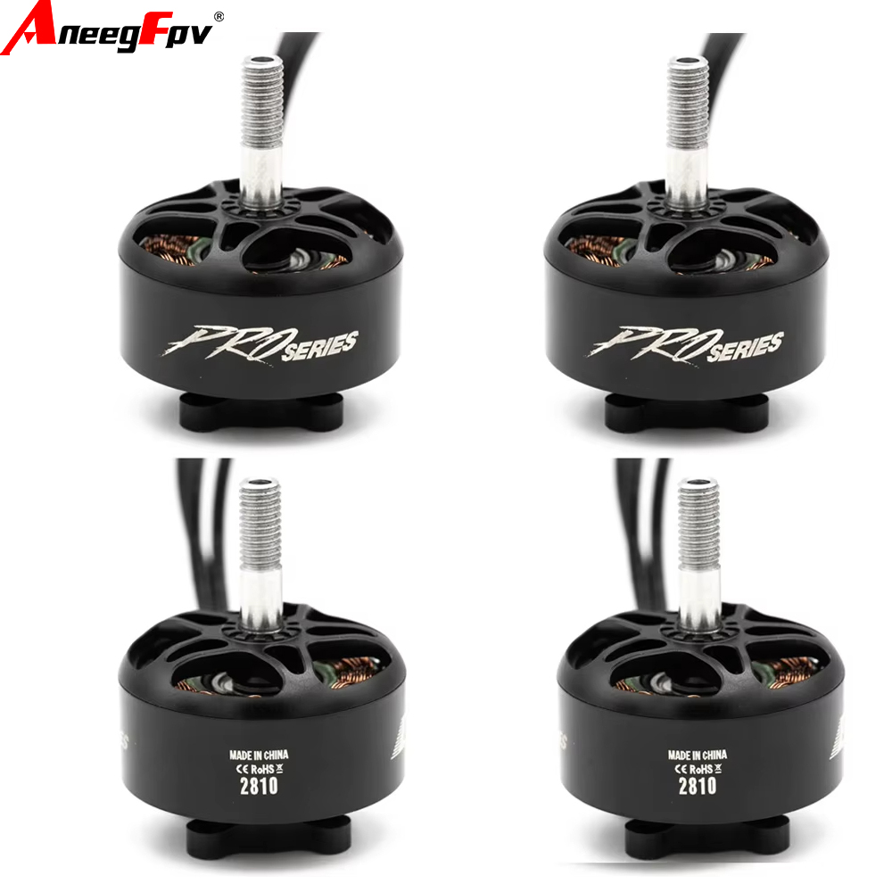 EMAX Pro 2810 1150KV 950KV 3-6 - đánh giá và giá Drone Rc Pro