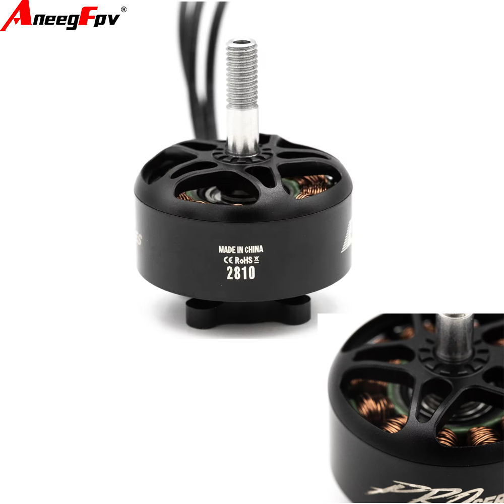 EMAX Pro 2810 1150KV 950KV 3-6 - đánh giá và giá Drone Rc Pro