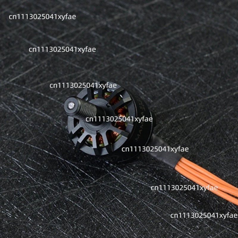 1105 5500KV 3-4S Brushless Mot - đánh giá và giá Micro Fpv Quad