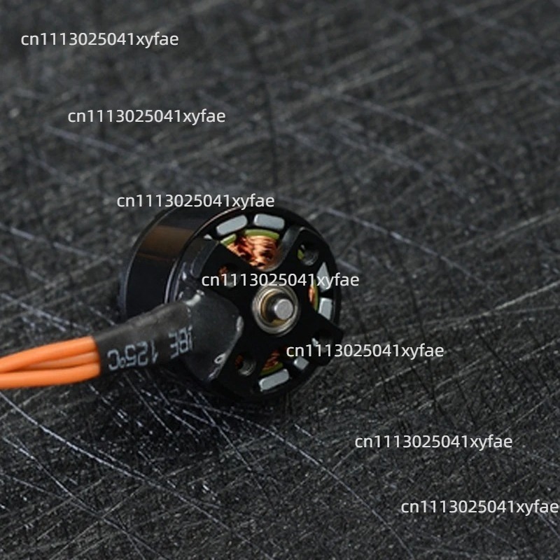 1105 5500KV 3-4S Brushless Mot - đánh giá và giá Micro Fpv Quad