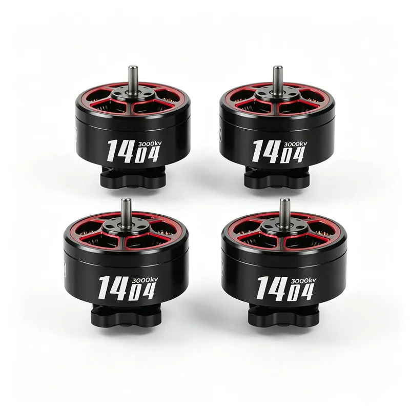 BoMassGEPRC 1404 SPEEDX2 Mini  - đánh giá và giá Micro Fpv Quad