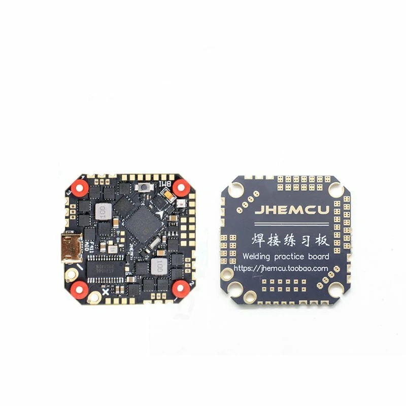 JHMCU Flight Controller Solder - đánh giá và giá Drone Rc Flight Controller