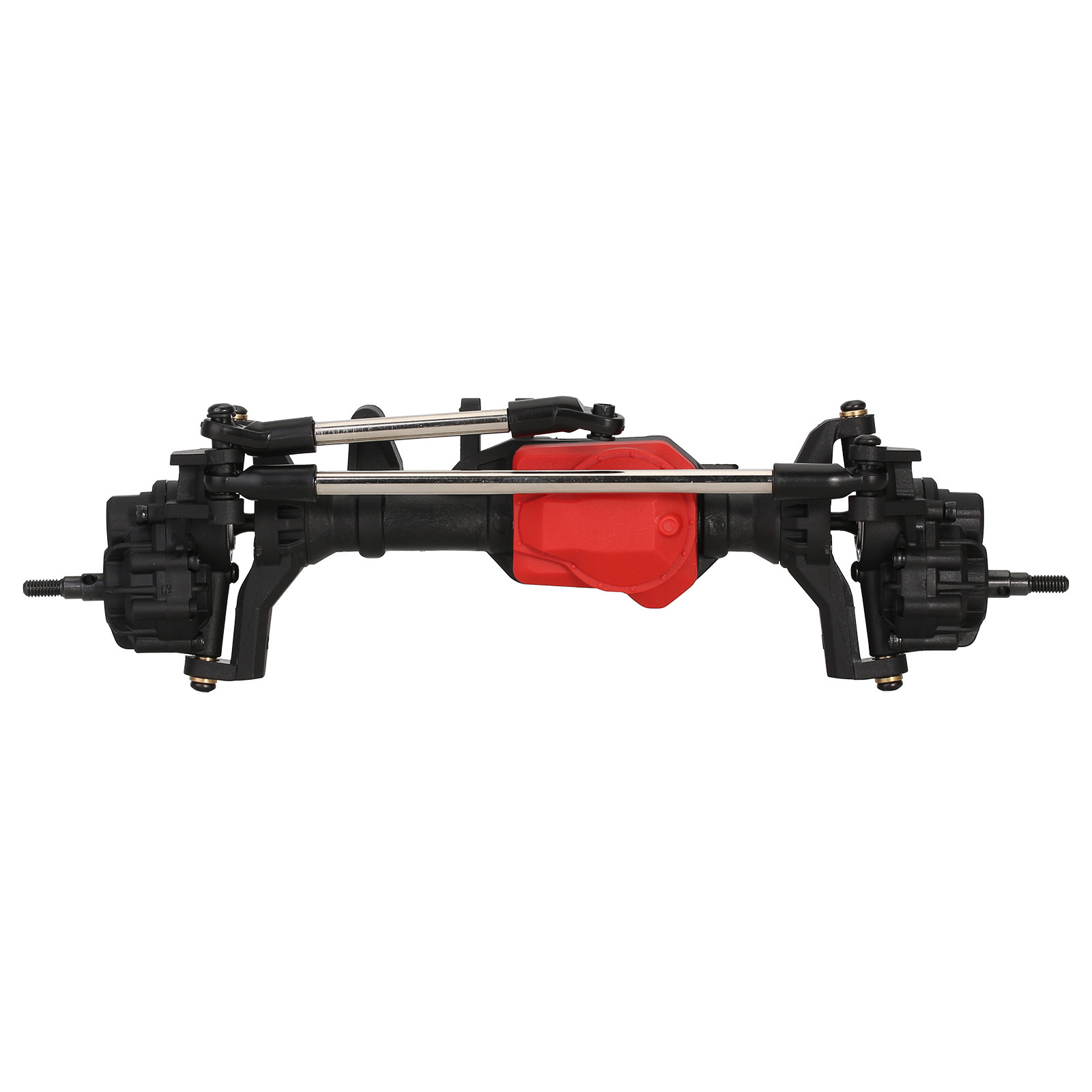 1/10 RC Crawler TRX4 Portal Ax - đánh giá và giá Rc Crawler Axle Parts