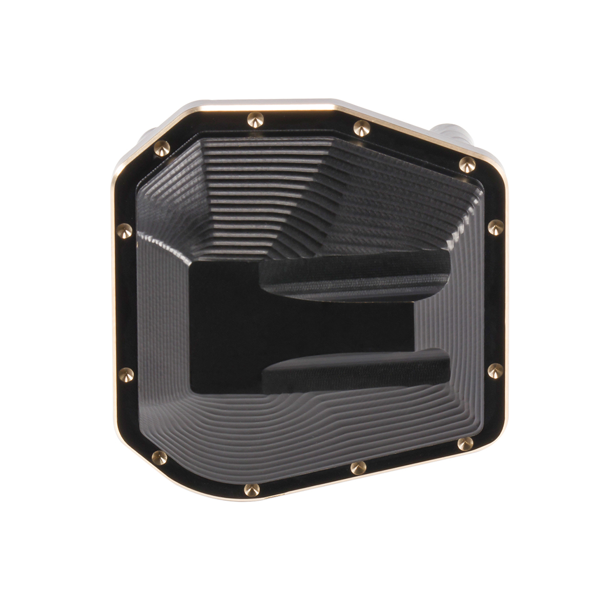 33g Black Coating Brass Diff C - đánh giá và giá Rc Crawler Axle Parts