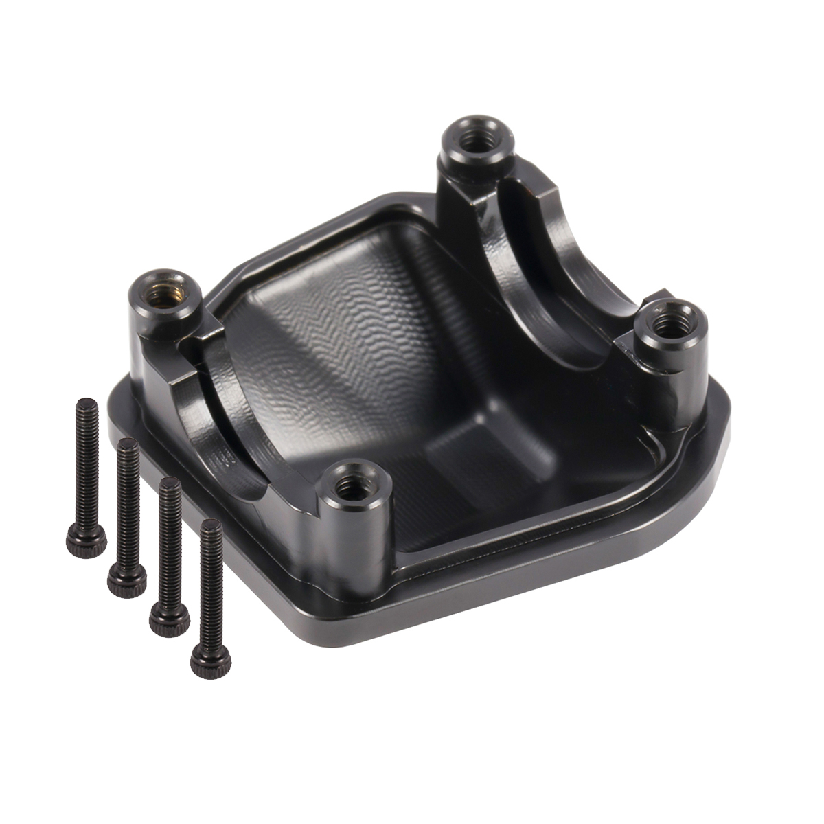 33g Black Coating Brass Diff C - đánh giá và giá Rc Crawler Axle Parts