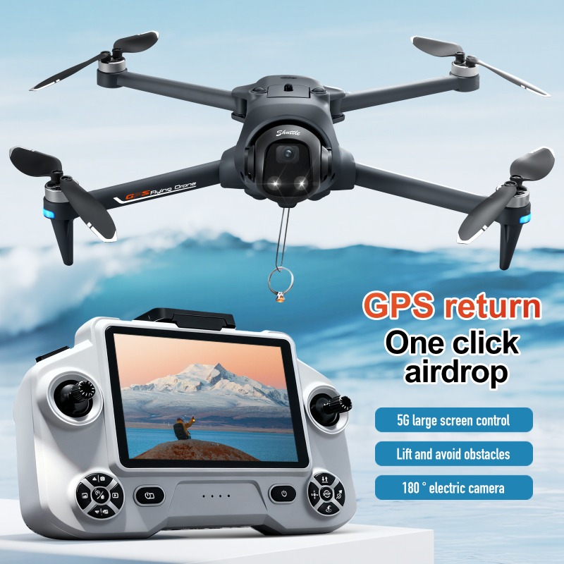 NEW YL059 Mini RC Quadcopter 4 - đánh giá và giá Drone Rc Flight Controller