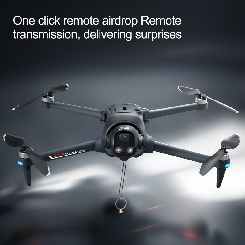 NEW YL059 Mini RC Quadcopter 4 - đánh giá và giá Drone Rc Flight Controller