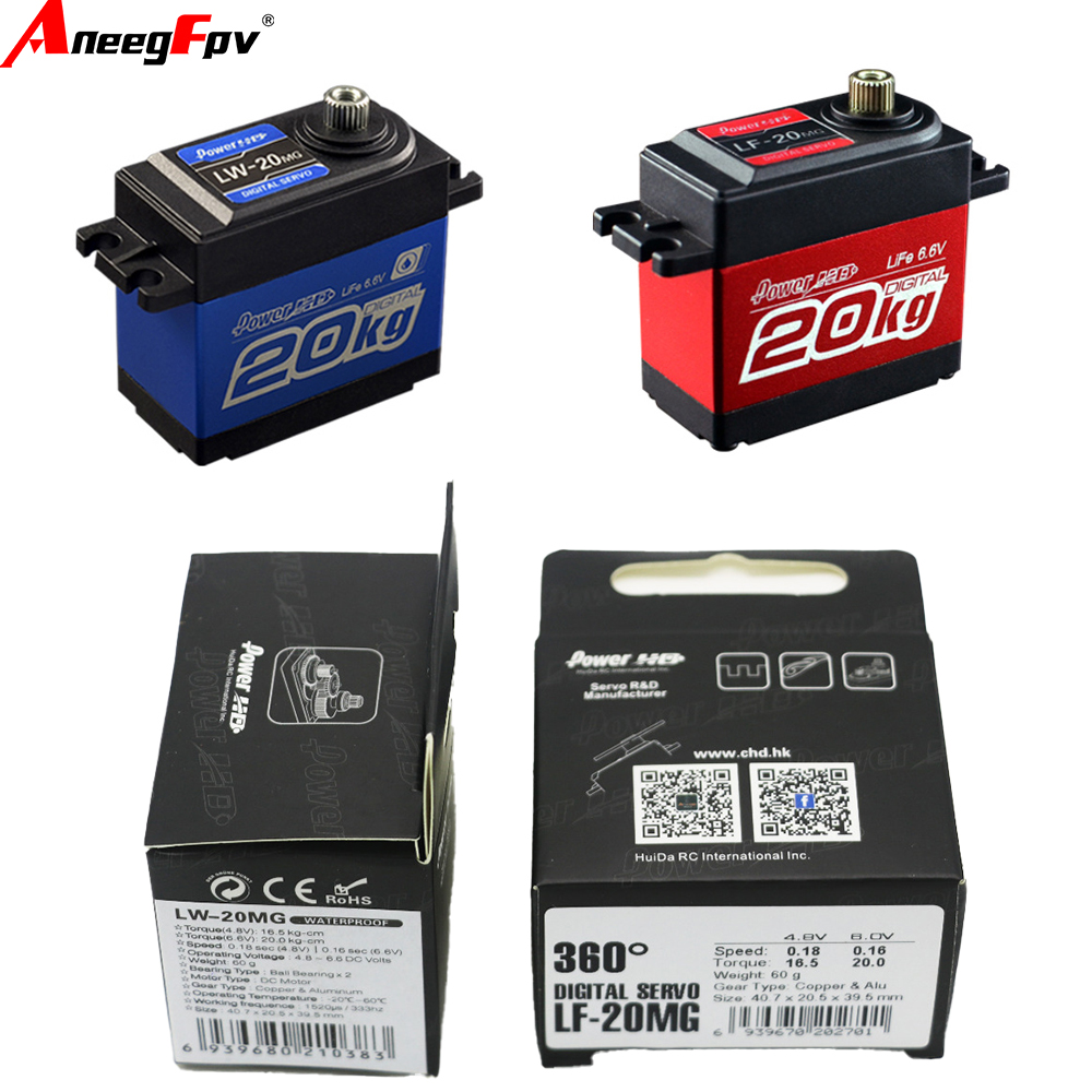 Power HD LW-20MG LF-20MG  Wate - đánh giá và giá Drone Helicopter Rc