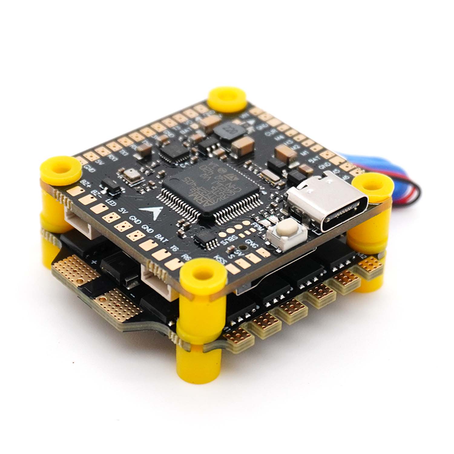 Mark4 V2 10in Frame Combo Set  - đánh giá và giá Esc 4In1 Brushless