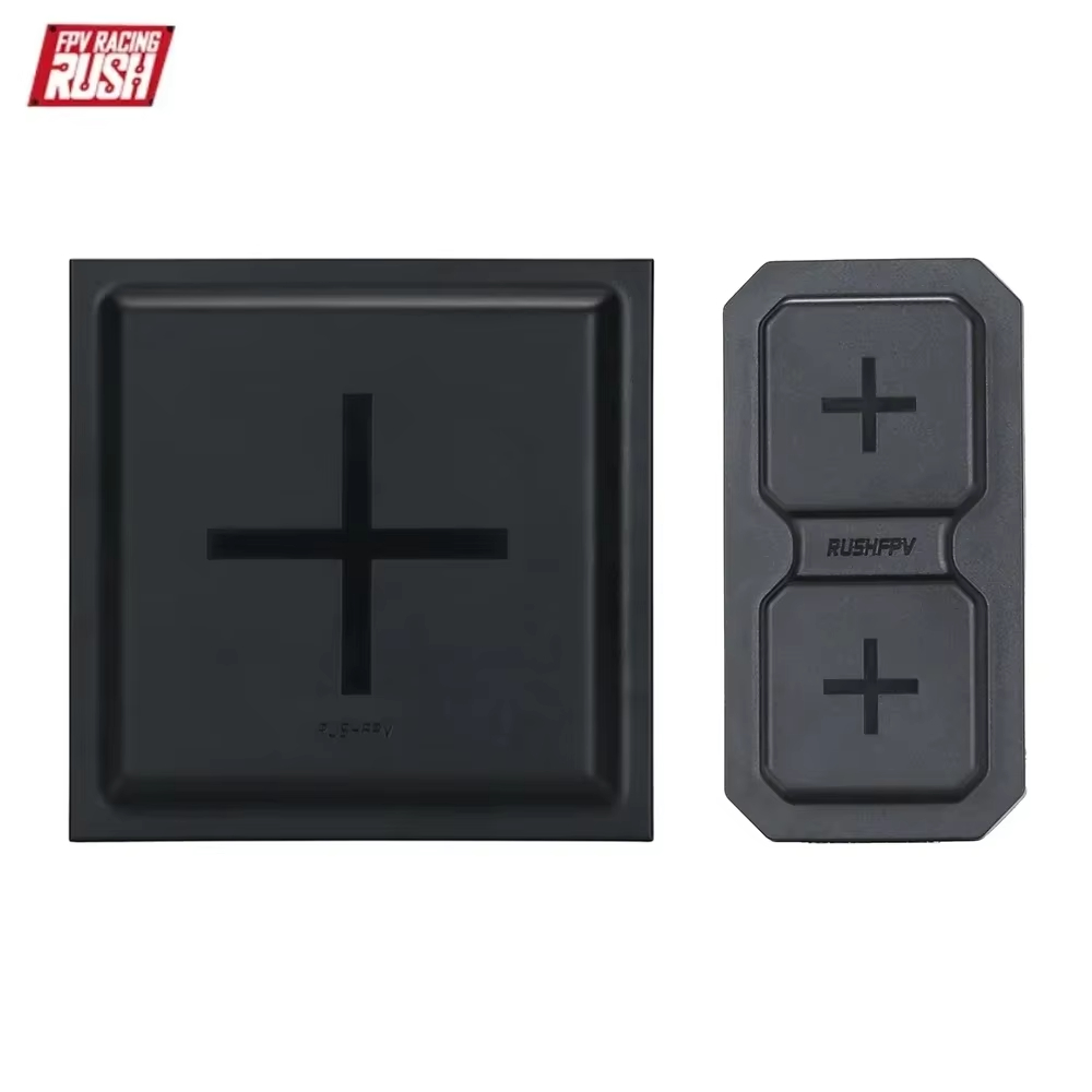 New Rush Rushfpv Rush FPV Rang - đánh giá và giá Drone Rc Remote Control
