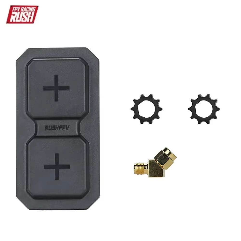 New Rush Rushfpv Rush FPV Rang - đánh giá và giá Drone Rc Remote Control