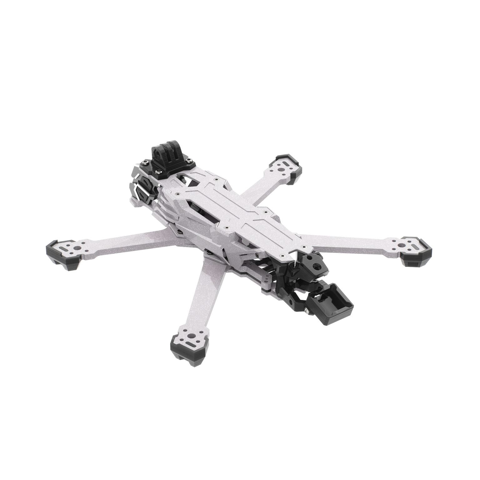 GEPRC Vapor D5/x5/x6 O4 Pro Fr - đánh giá và giá Drone Helicopter Rc