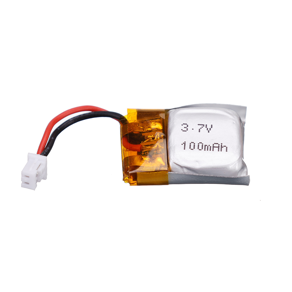 3.7v 100mah Lipo Battery For W - đánh giá và giá Drone Fq777 Rc Quadcopter