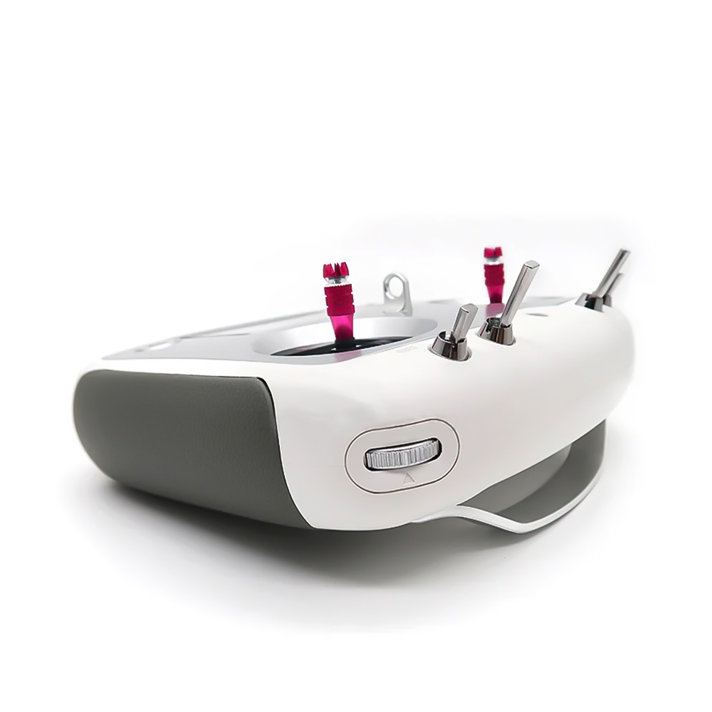 FLYSKY FS-i6S 10CH 2.4G Radio  - đánh giá và giá Drone Rc Boat