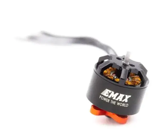 EMAX RS1408 1408 2300KV-3600KV - đánh giá và giá Micro Fpv Quad