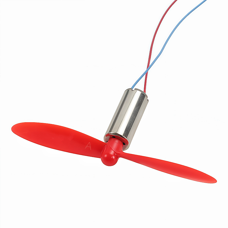 4 X DIY DC 3.7V 50000RPM 716 H - đánh giá và giá Micro Fpv Quad