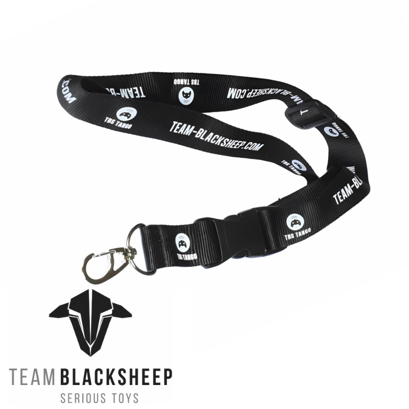TBS Transmitter Lanyard TEAM B - đánh giá và giá Drone Helicopter Rc