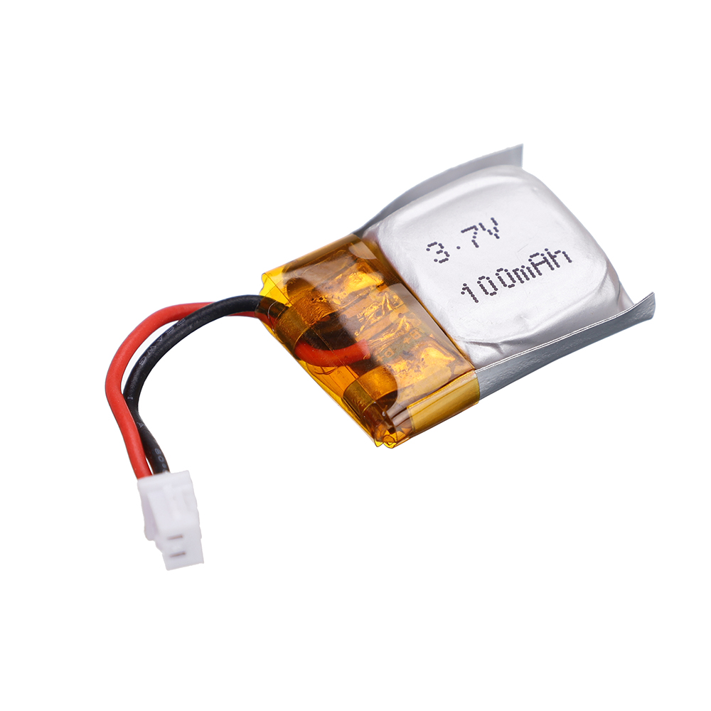 3.7V 100Mah Pin Lipo FQ777-124 - đánh giá và giá Drone Fq777 Rc Quadcopter