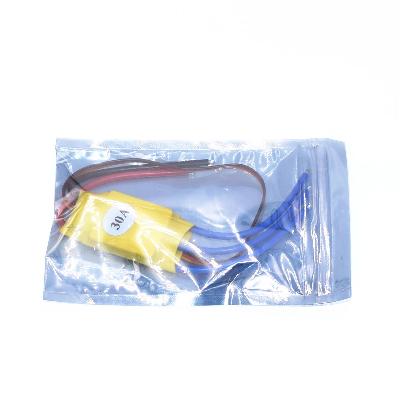 1-4Pcs XXD30A ESC Brushless Mo - đánh giá và giá Drone Rc Boat