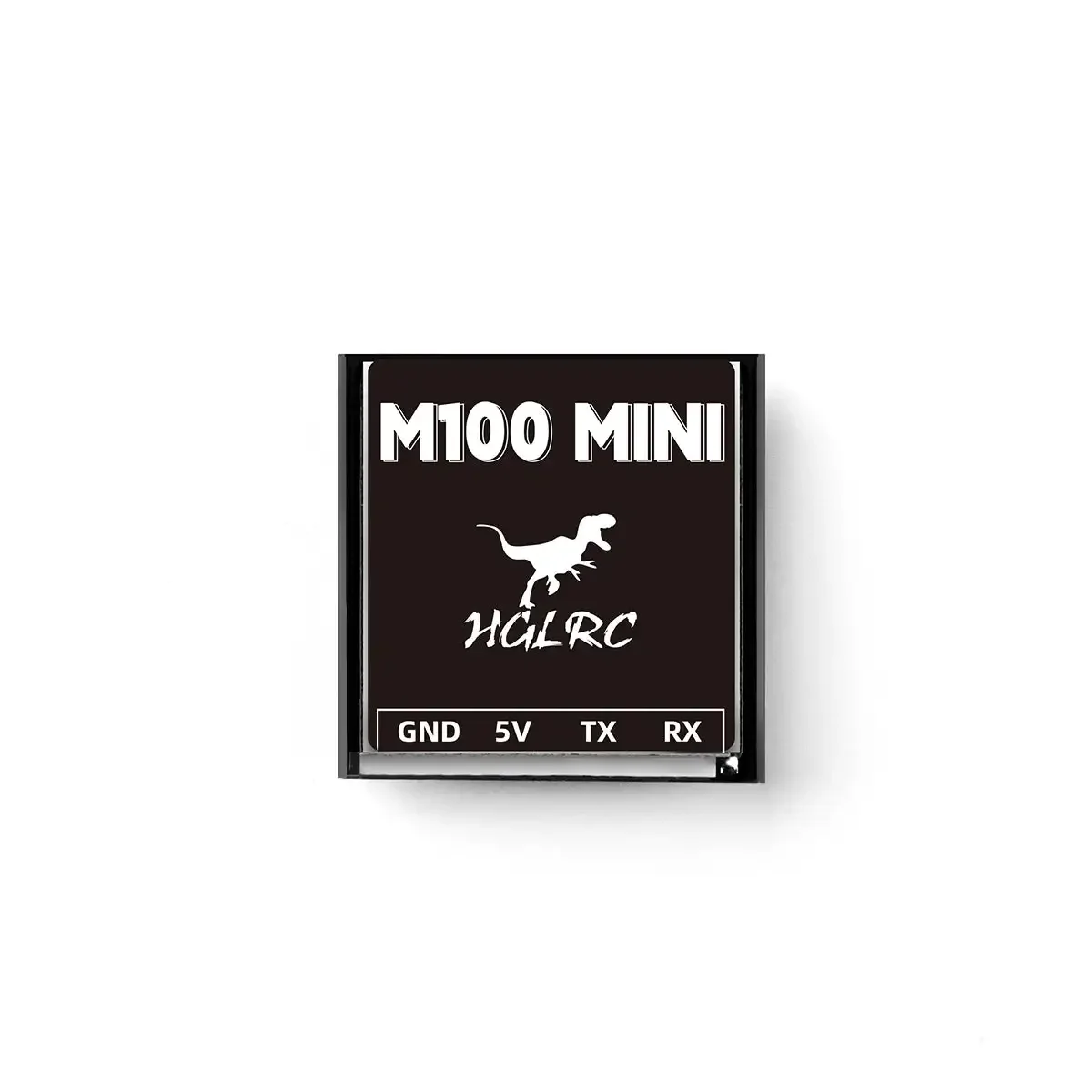 HGLRC M100 MINI GPS Module M10 - đánh giá và giá Drone Rc Flight Controller