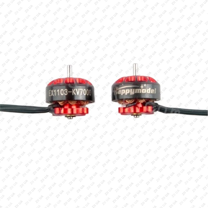 EX1103S 7000KV 8000KV 2-3S Bru - đánh giá và giá Micro Fpv Quad