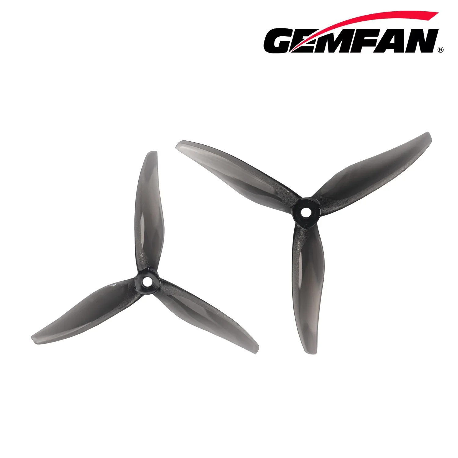 Gemfan 5129 5inch 3 Blade/tri- - đánh giá và giá Drone Helicopter Rc