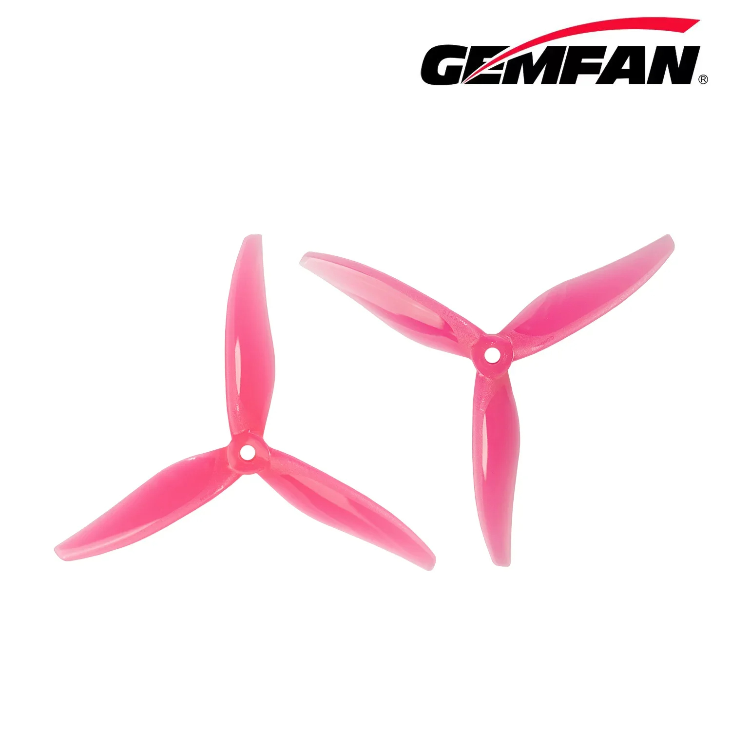 Gemfan 5129 5inch 3 Blade/tri- - đánh giá và giá Drone Helicopter Rc