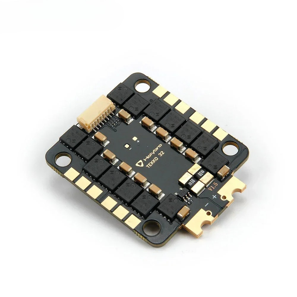 HolyBro Kakute H7 V1.5 Stacks  - đánh giá và giá Drone Rc Flight Controller