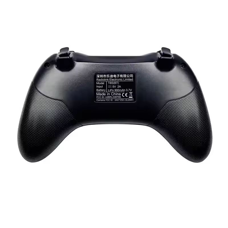 RadioLink T8S Radio Remote Tra - đánh giá và giá Drone Rc Remote
