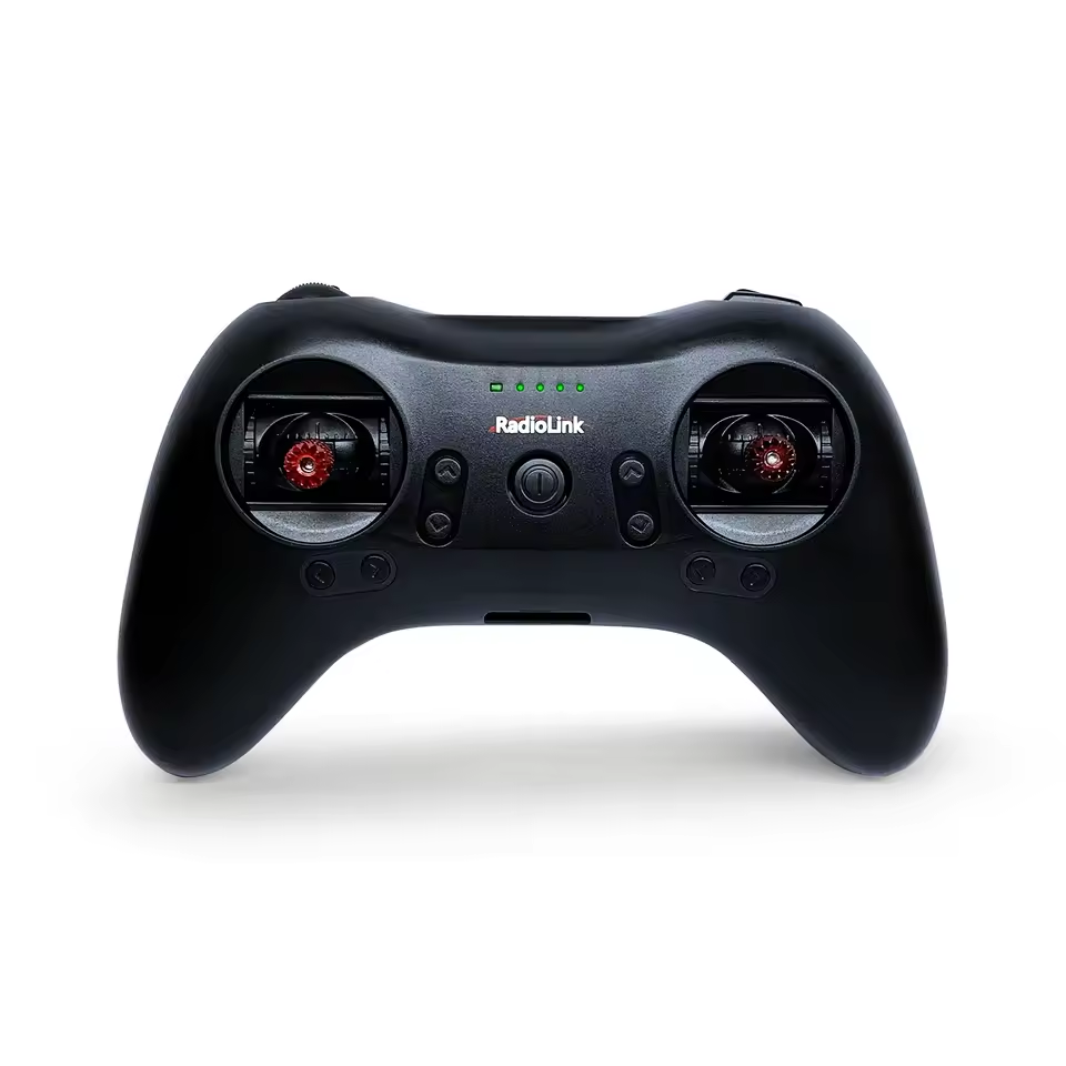 RadioLink T8S Radio Remote Tra - đánh giá và giá Drone Rc Remote