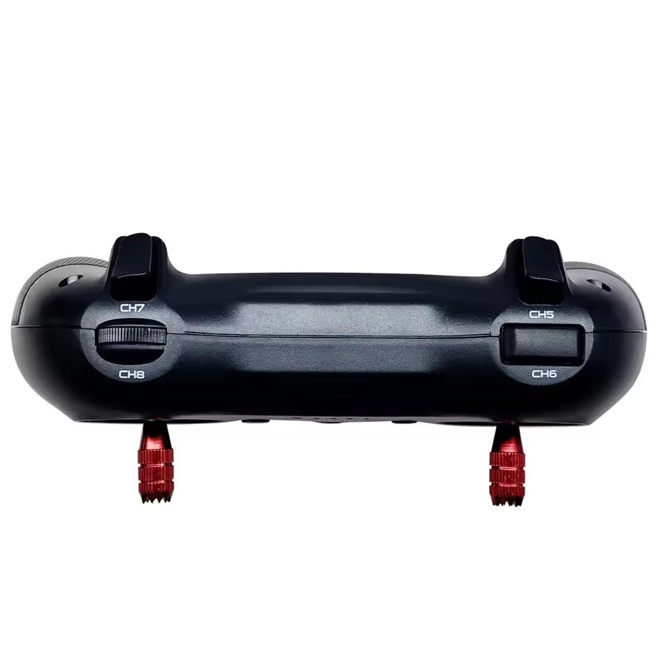 RadioLink T8S Radio Remote Tra - đánh giá và giá Drone Rc Remote