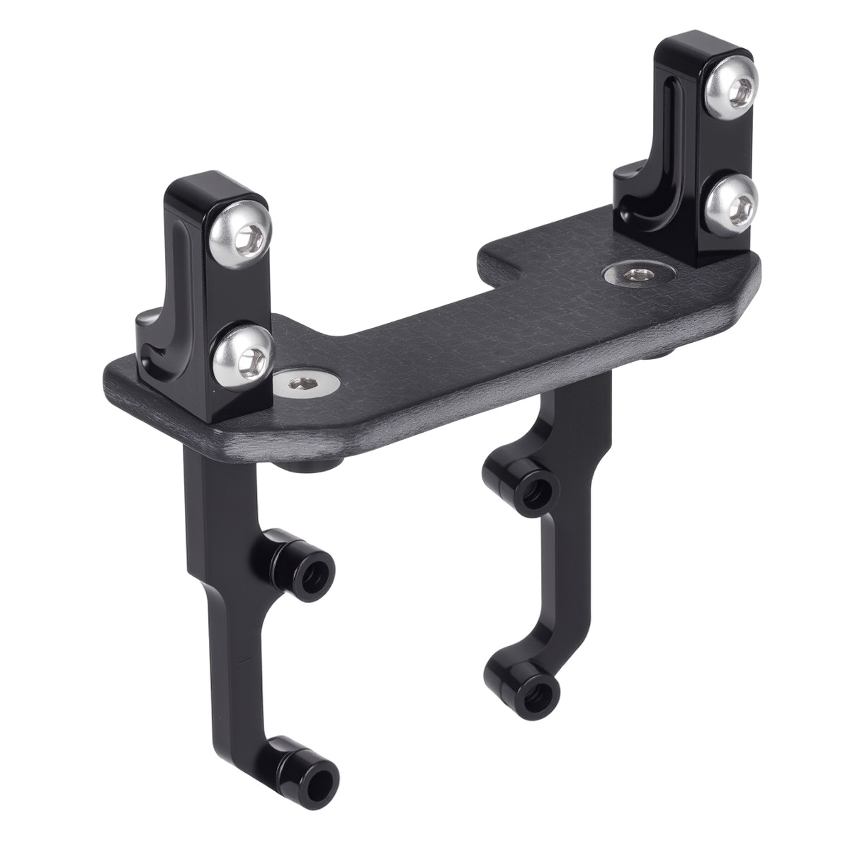 Aluminum Alloy Servo Mount Bas - đánh giá và giá Rc Crawler Axle Parts