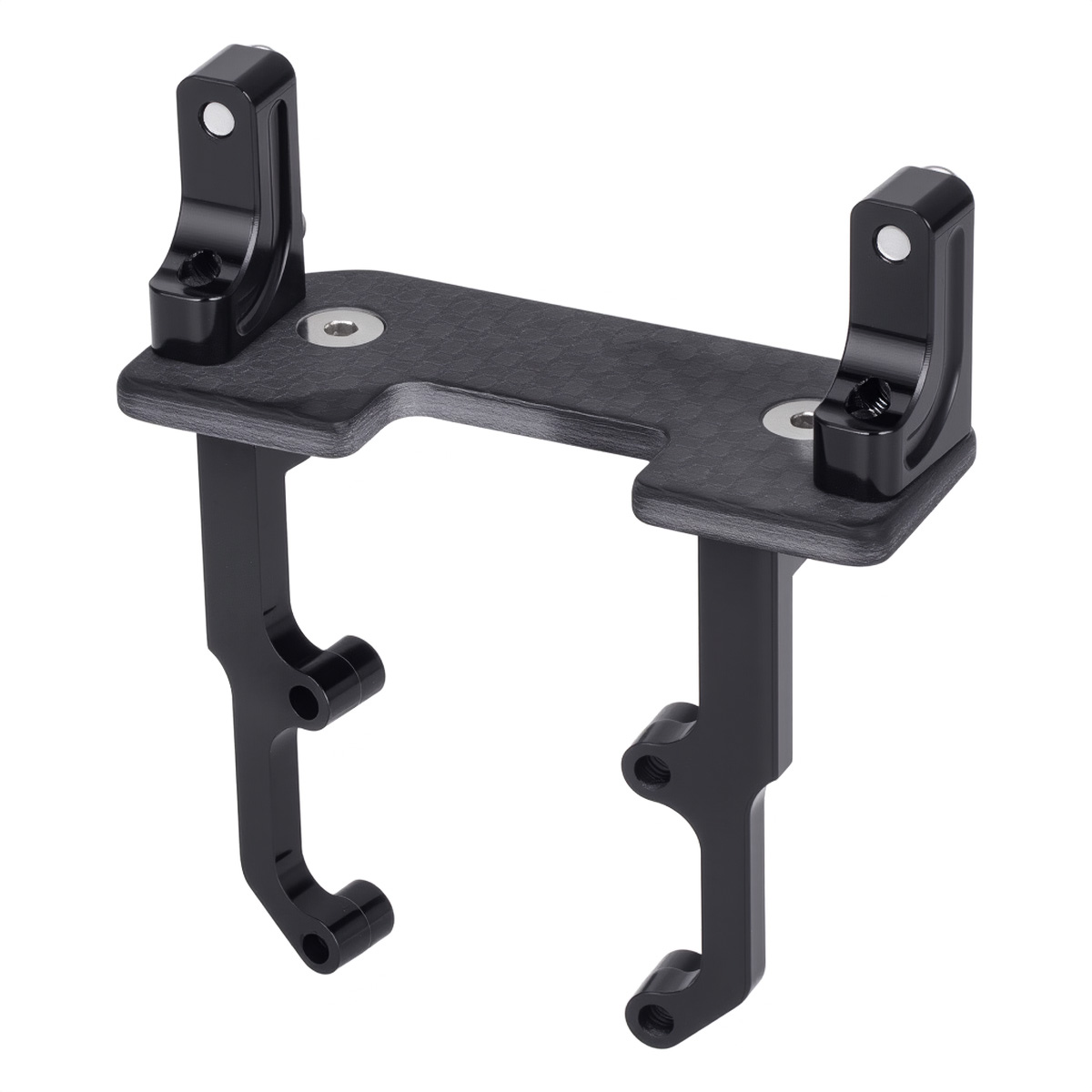 Aluminum Alloy Servo Mount Bas - đánh giá và giá Rc Crawler Axle Parts