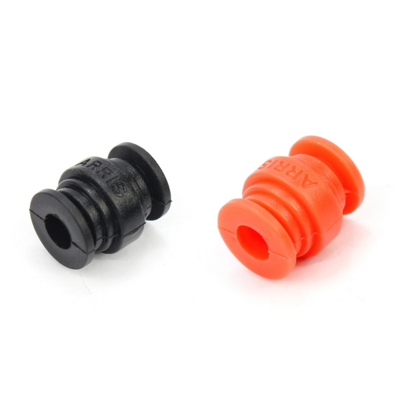 4Pcs/Lot Anti Vibration Rubber - đánh giá và giá Drone Rc Flight Controller
