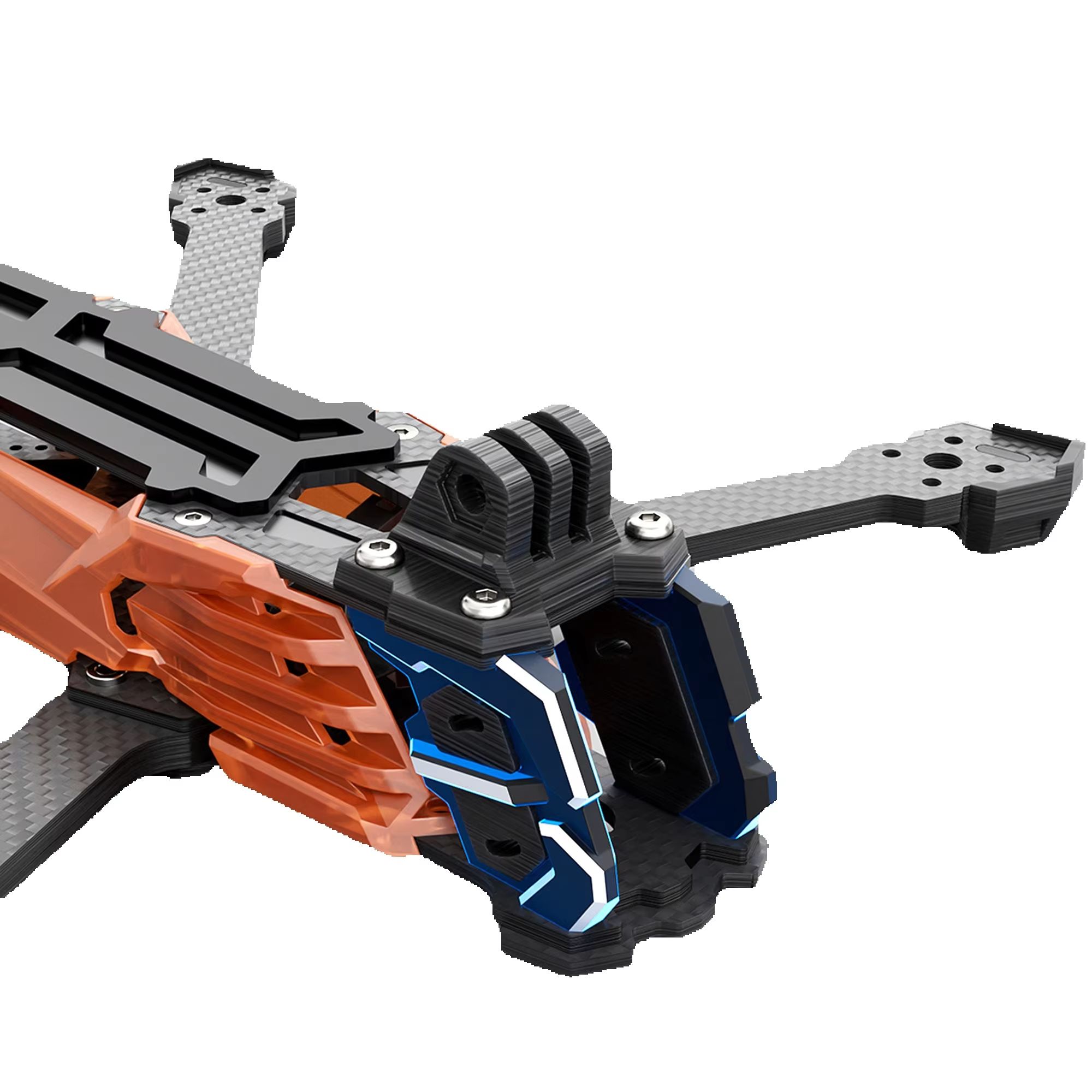 GEPRC GEP-Vapor-D5 D6 O4 Pro C - đánh giá và giá Drone Rc Pro