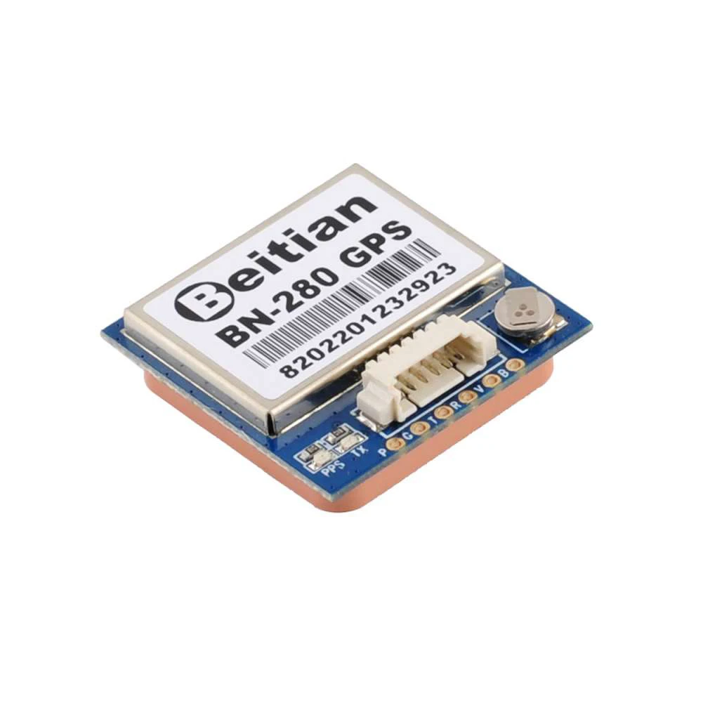 Beitian BN-280 G-MOUSE UART TT - đánh giá và giá Drone Rc Flight Controller