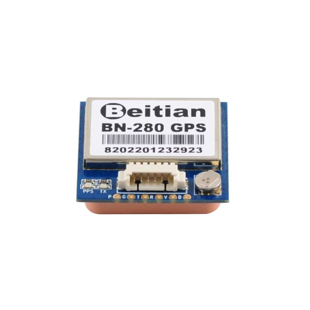 Beitian BN-280 G-MOUSE UART TT - đánh giá và giá Drone Rc Flight Controller