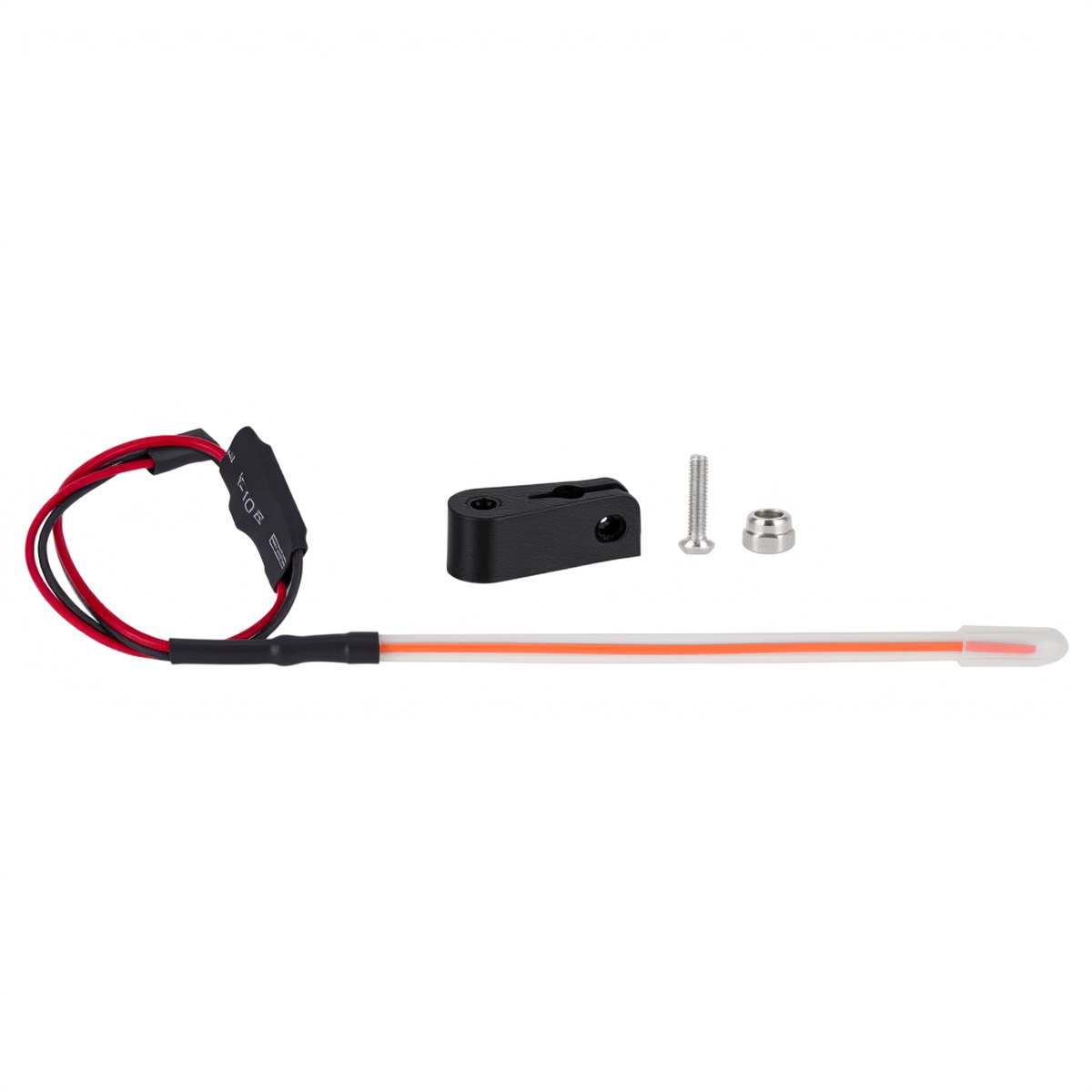 Flexible LED Strip Taillight A - đánh giá và giá Rc Crawler Axle Parts