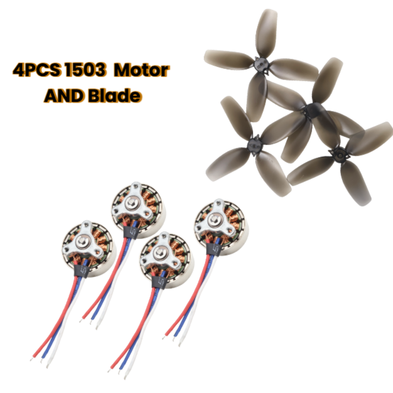 High-Precision Manufacturing N - đánh giá và giá Micro Fpv Quad