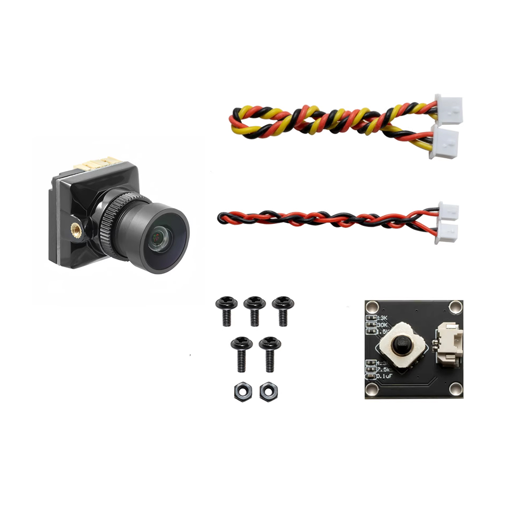 JINJIEAN Little Boy Series B19 - đánh giá và giá Drone Rc Pro
